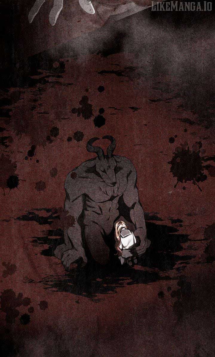 Dear, Not Cunning Witch Chapter 56 - Page 70