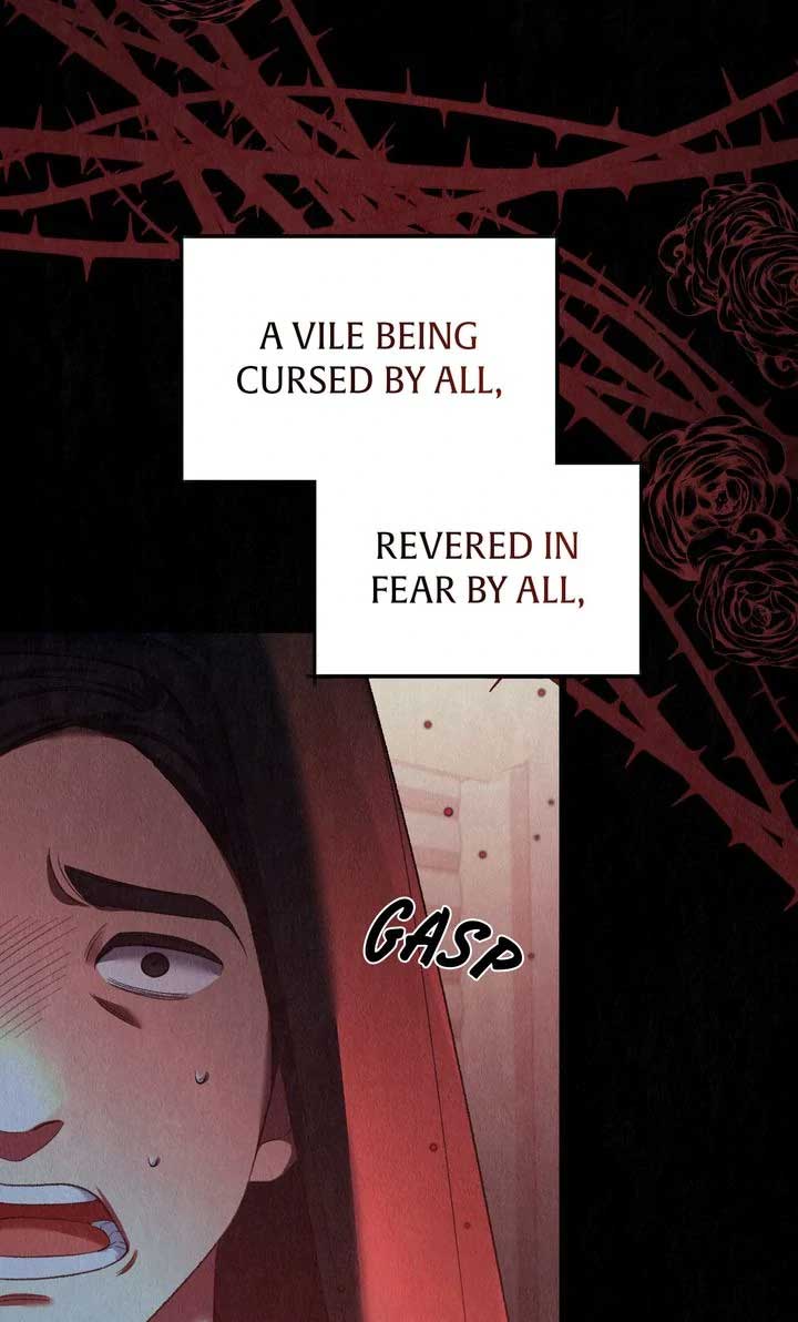 Dear, Not Cunning Witch Chapter 56 - Page 8
