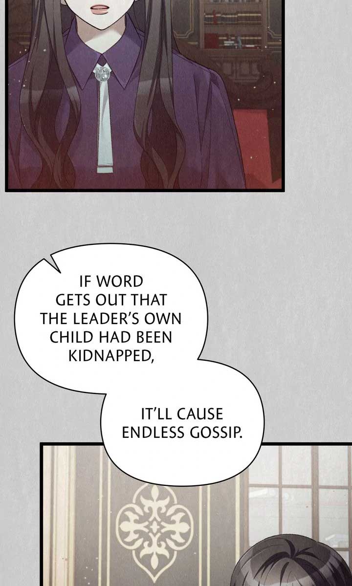 Dear, Not Cunning Witch Chapter 57 - Page 14