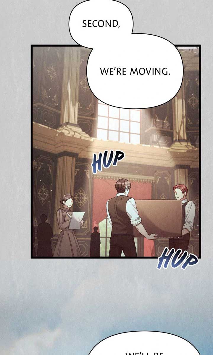 Dear, Not Cunning Witch Chapter 57 - Page 16