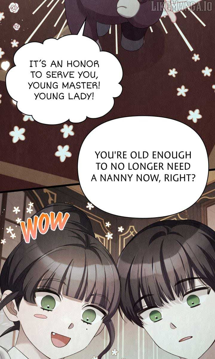 Dear, Not Cunning Witch Chapter 57 - Page 20