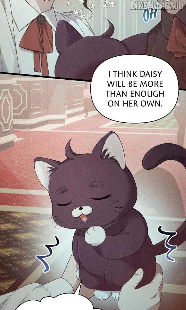 Dear, Not Cunning Witch Chapter 57 - Page 21