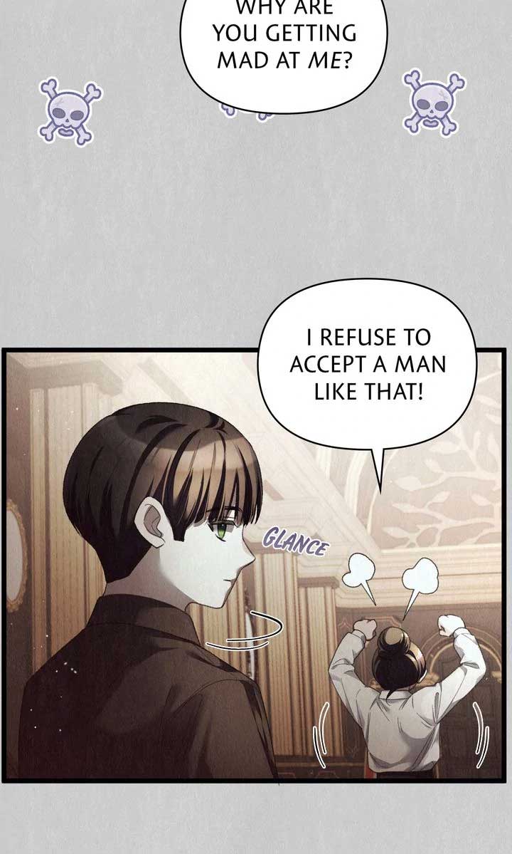 Dear, Not Cunning Witch Chapter 57 - Page 32