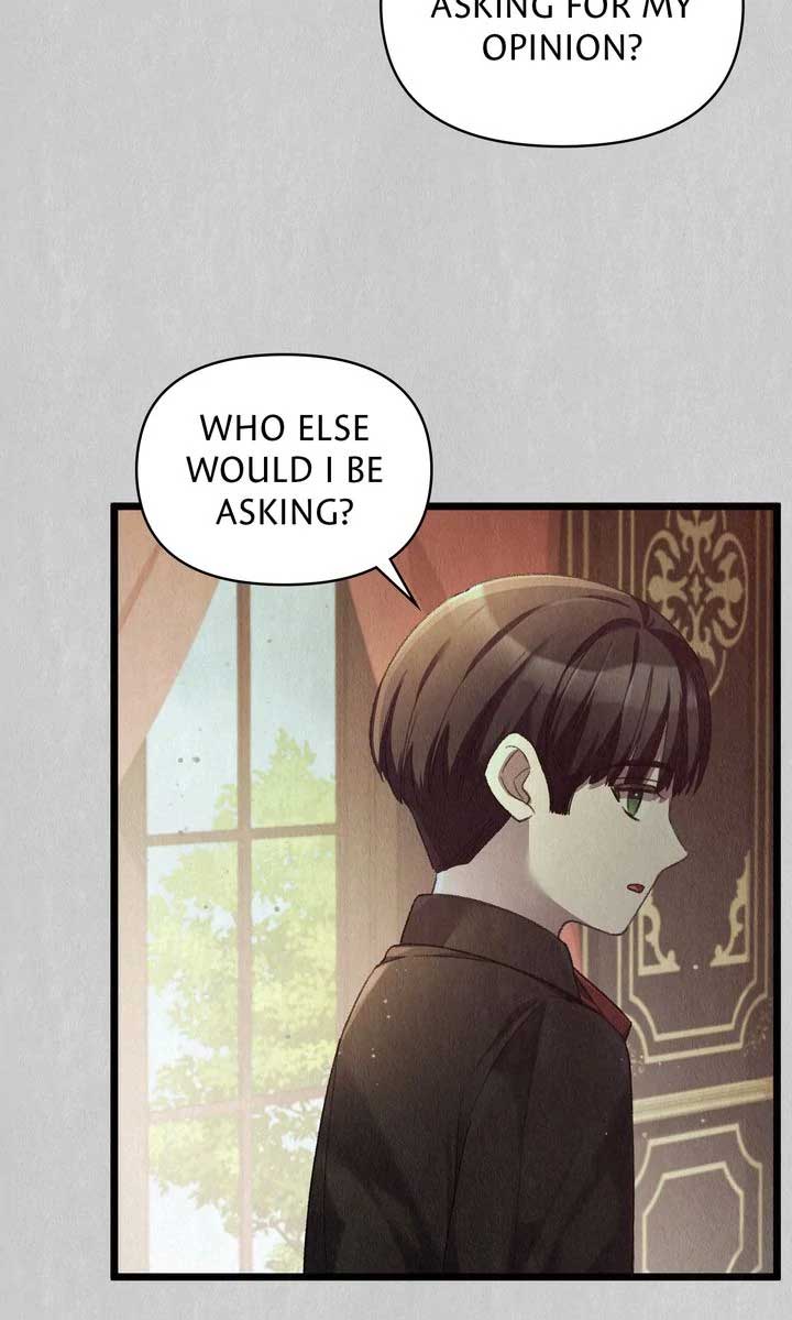 Dear, Not Cunning Witch Chapter 57 - Page 34