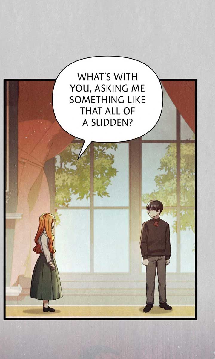 Dear, Not Cunning Witch Chapter 57 - Page 35