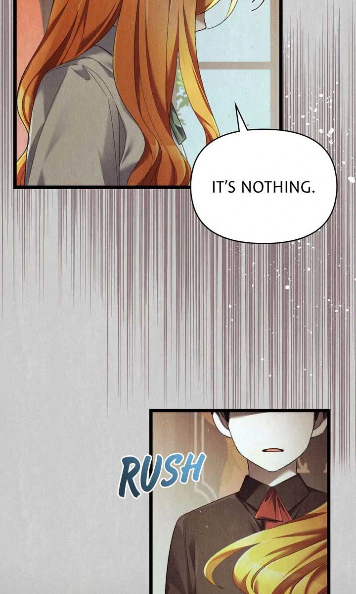 Dear, Not Cunning Witch Chapter 57 - Page 40