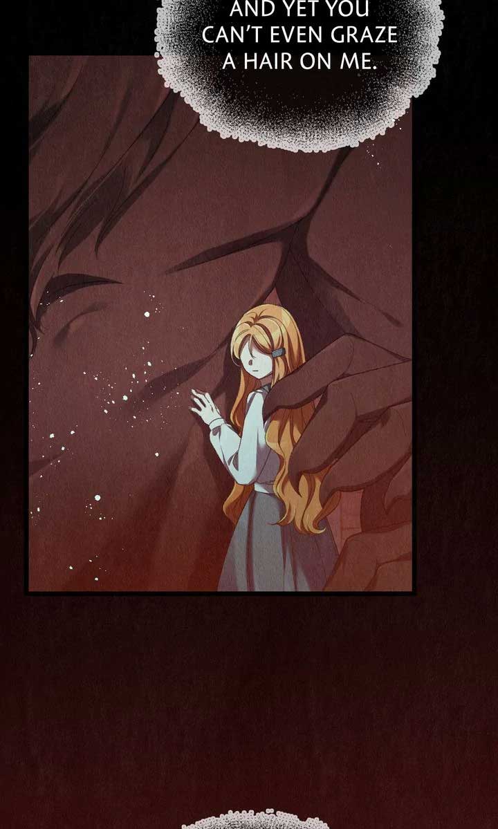 Dear, Not Cunning Witch Chapter 57 - Page 5