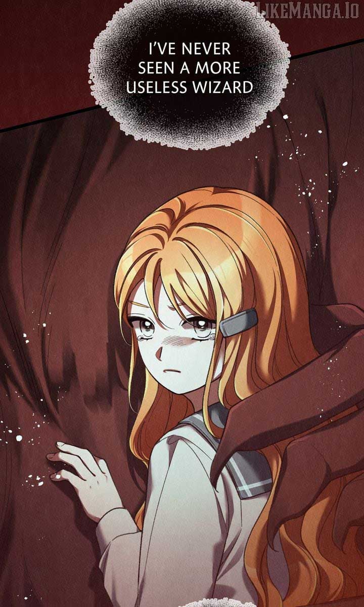 Dear, Not Cunning Witch Chapter 57 - Page 6