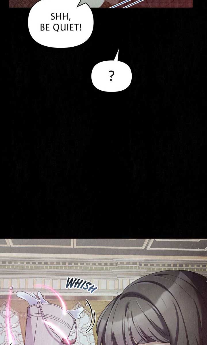 Dear, Not Cunning Witch Chapter 57 - Page 56