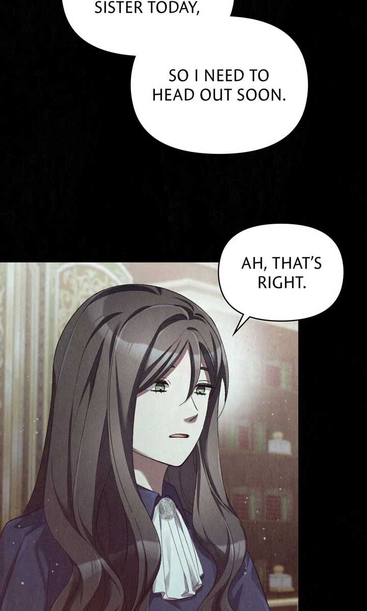 Dear, Not Cunning Witch Chapter 57 - Page 65