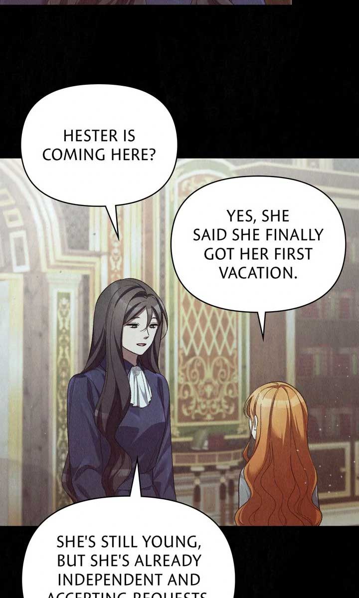 Dear, Not Cunning Witch Chapter 57 - Page 66