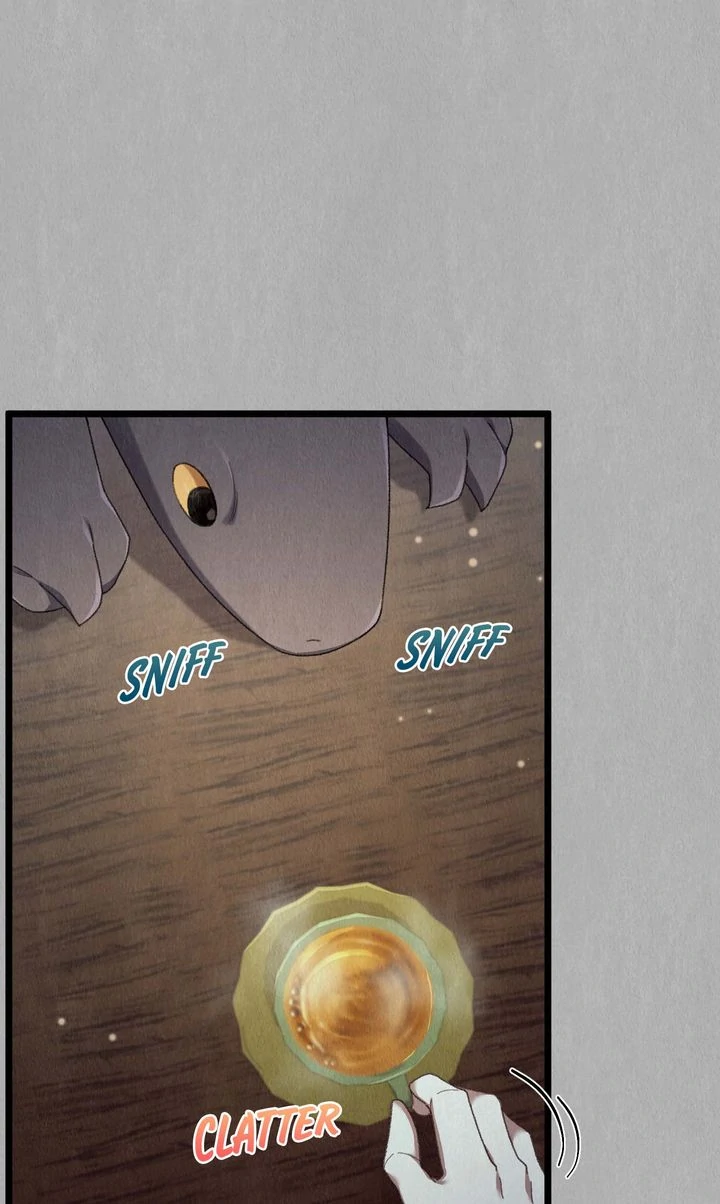 Dear, Not Cunning Witch Chapter 58 - Page 1