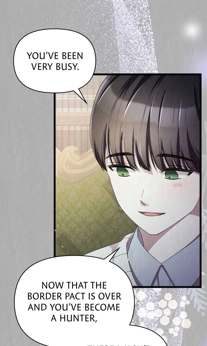 Dear, Not Cunning Witch Chapter 58 - Page 15
