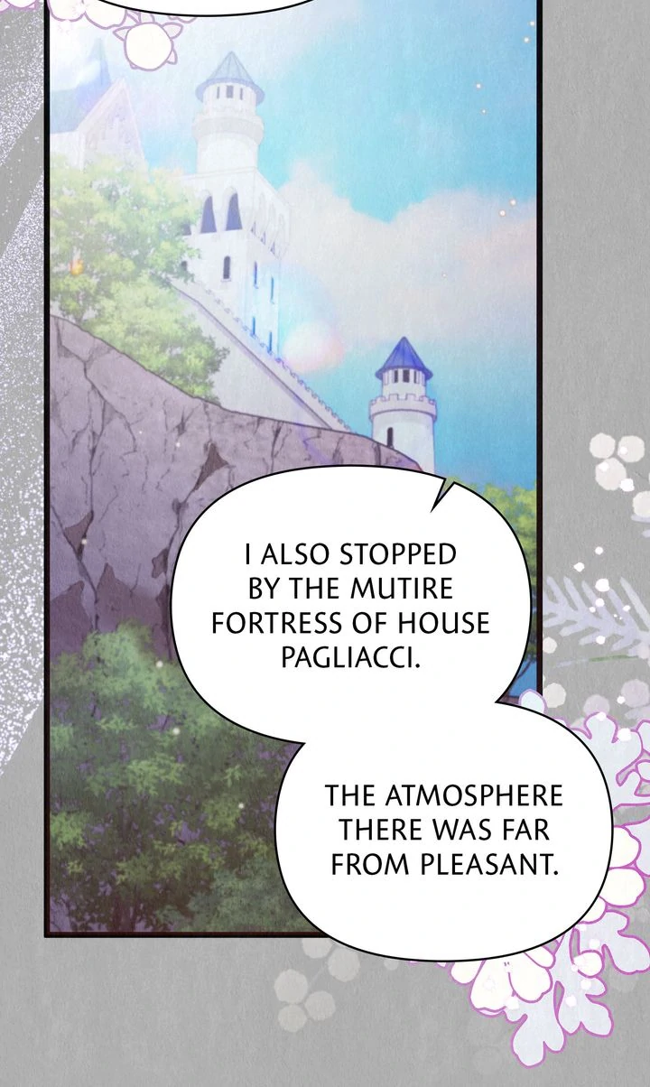Dear, Not Cunning Witch Chapter 58 - Page 17