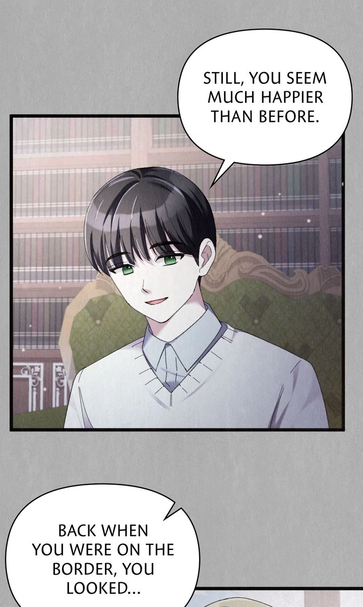 Dear, Not Cunning Witch Chapter 58 - Page 18