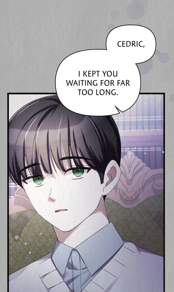 Dear, Not Cunning Witch Chapter 58 - Page 20