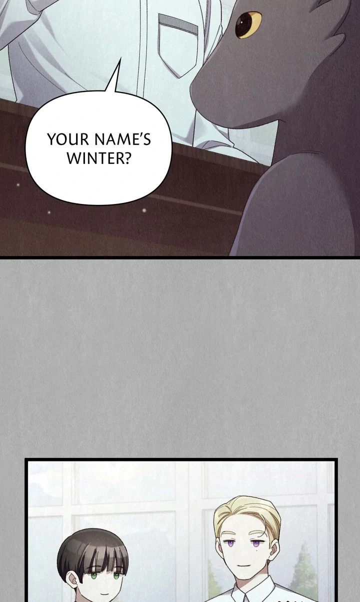 Dear, Not Cunning Witch Chapter 58 - Page 3