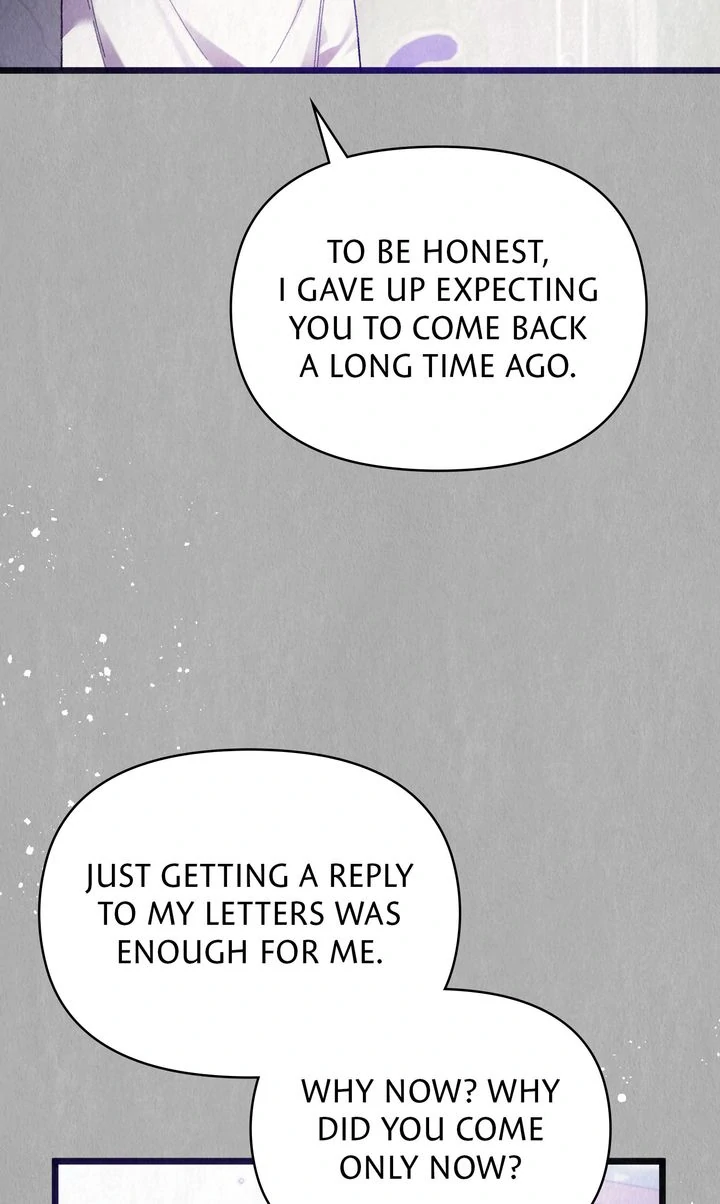 Dear, Not Cunning Witch Chapter 58 - Page 27