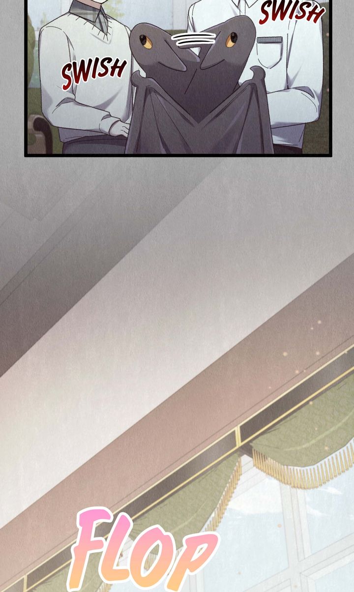 Dear, Not Cunning Witch Chapter 58 - Page 4