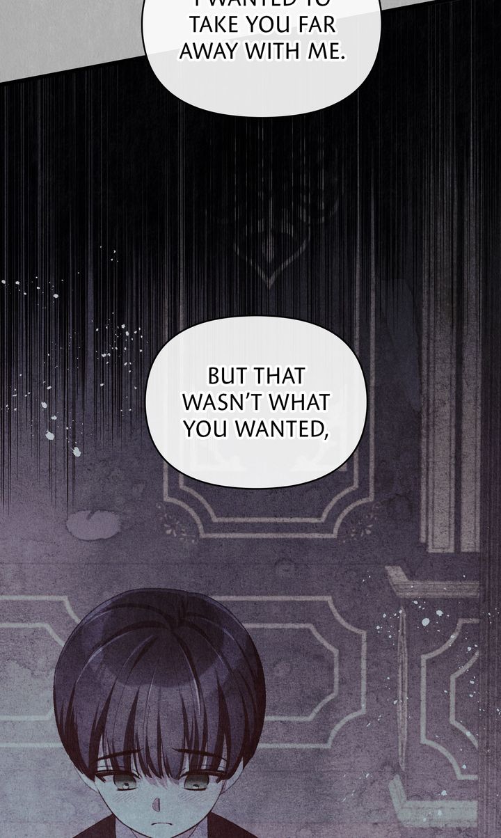 Dear, Not Cunning Witch Chapter 58 - Page 34