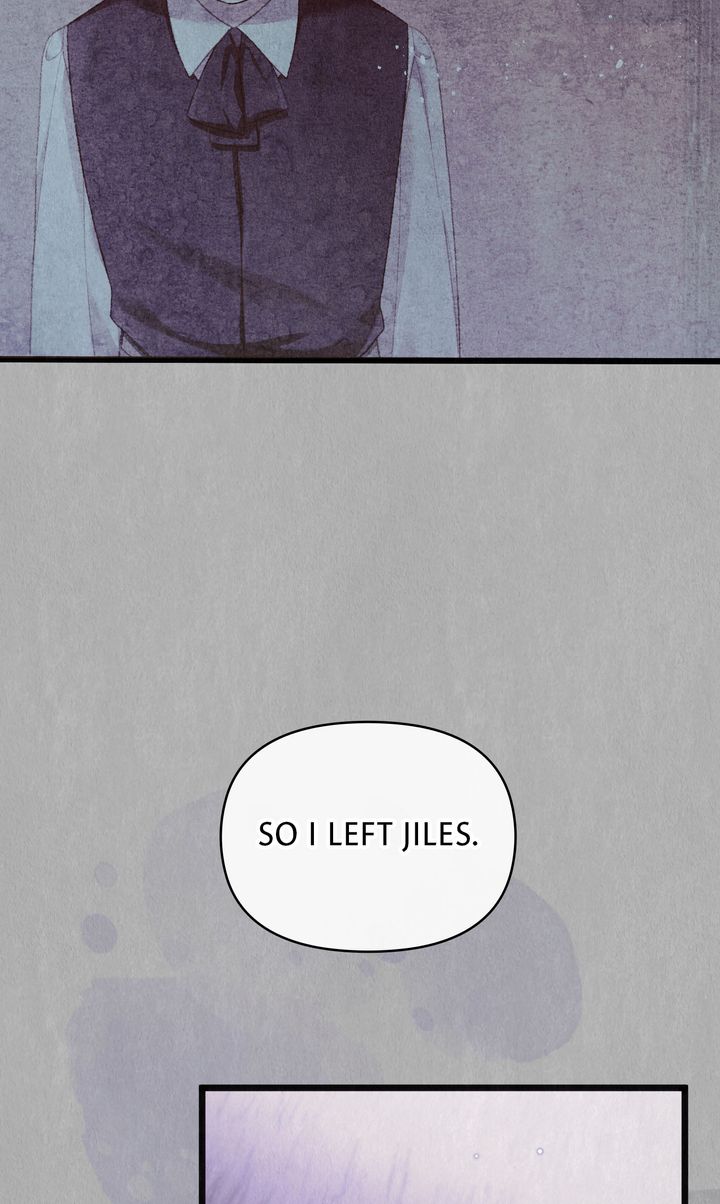 Dear, Not Cunning Witch Chapter 58 - Page 35