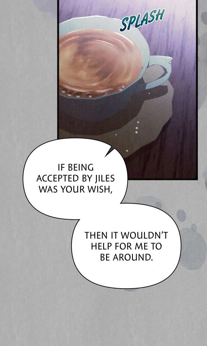 Dear, Not Cunning Witch Chapter 58 - Page 36