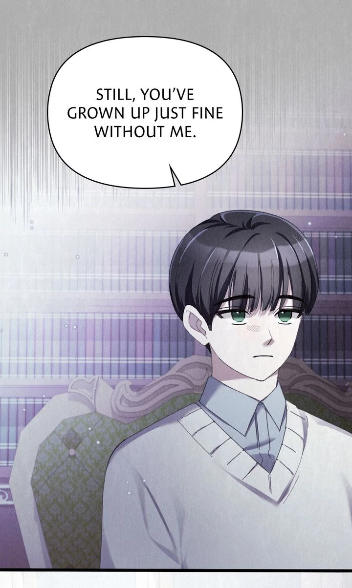 Dear, Not Cunning Witch Chapter 58 - Page 37