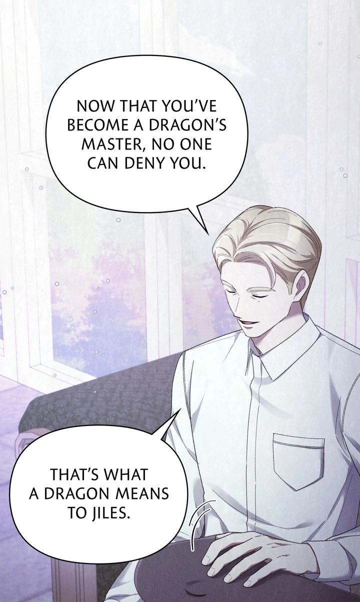 Dear, Not Cunning Witch Chapter 58 - Page 38