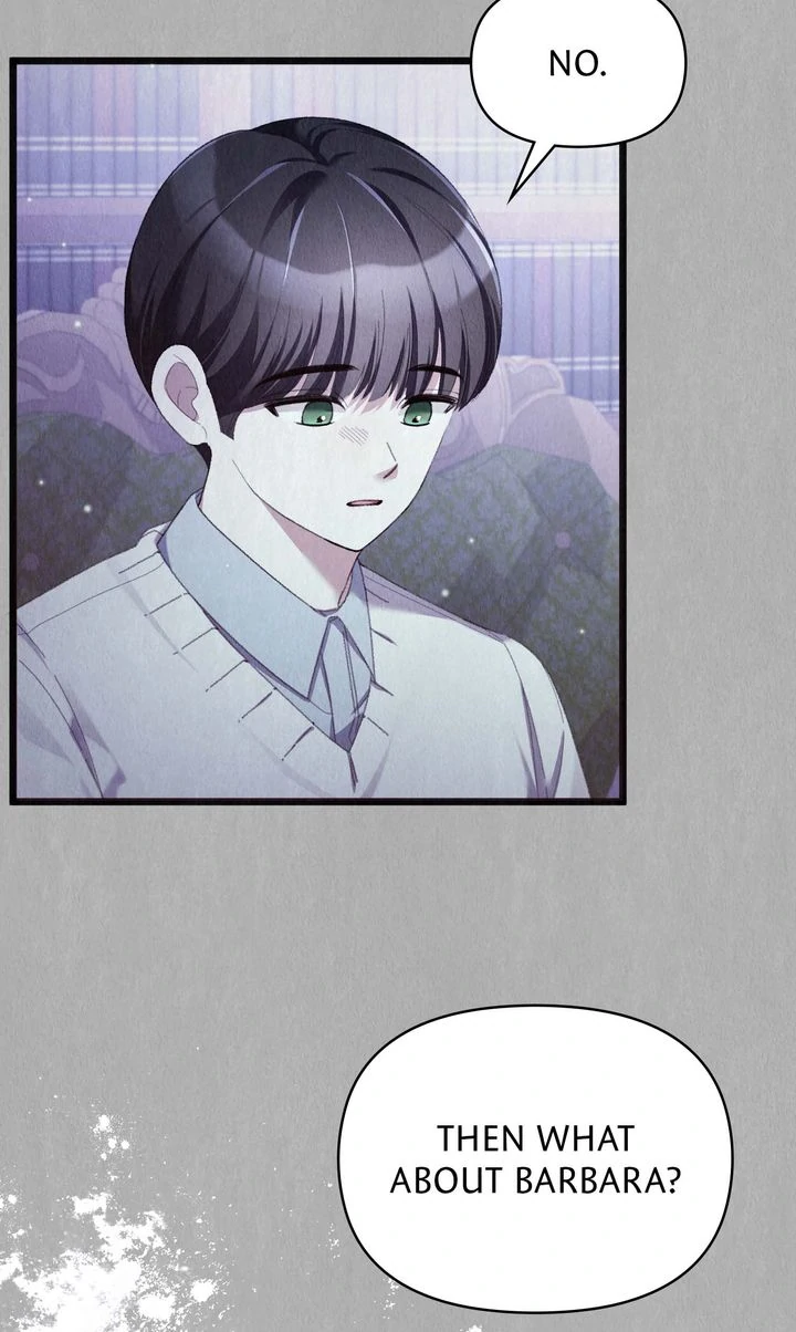 Dear, Not Cunning Witch Chapter 58 - Page 45