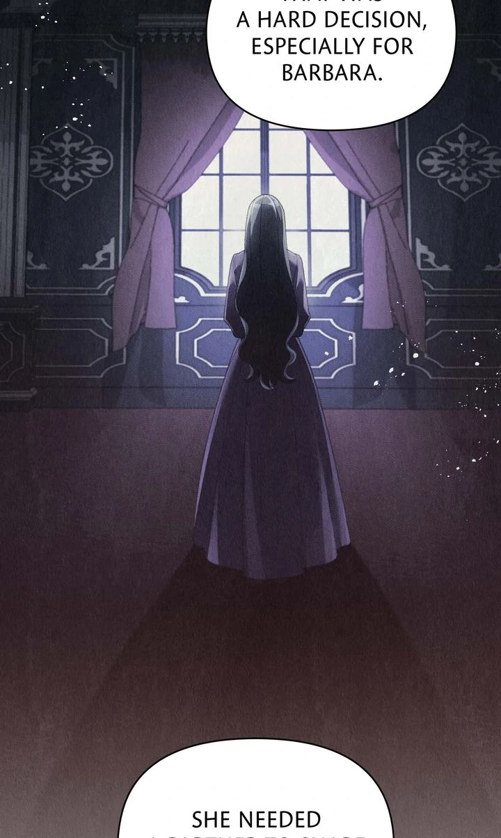 Dear, Not Cunning Witch Chapter 58 - Page 47