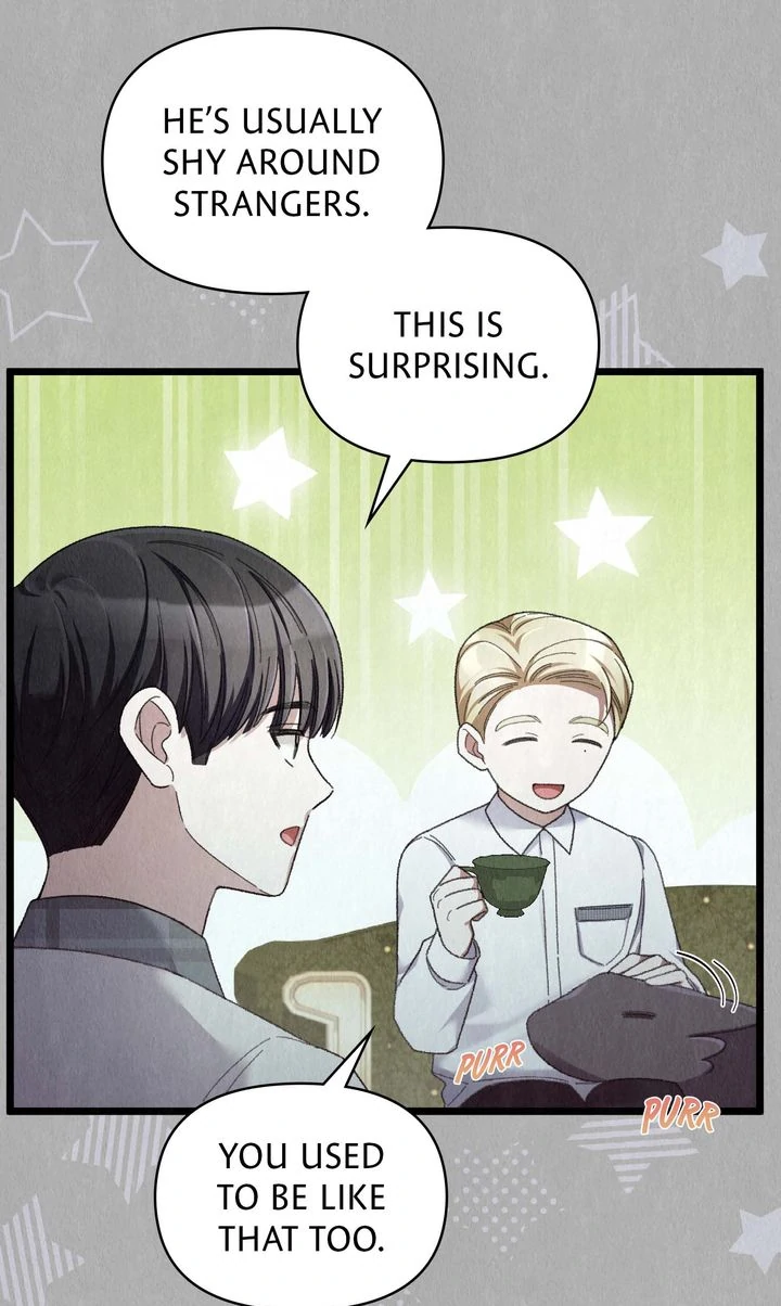Dear, Not Cunning Witch Chapter 58 - Page 6
