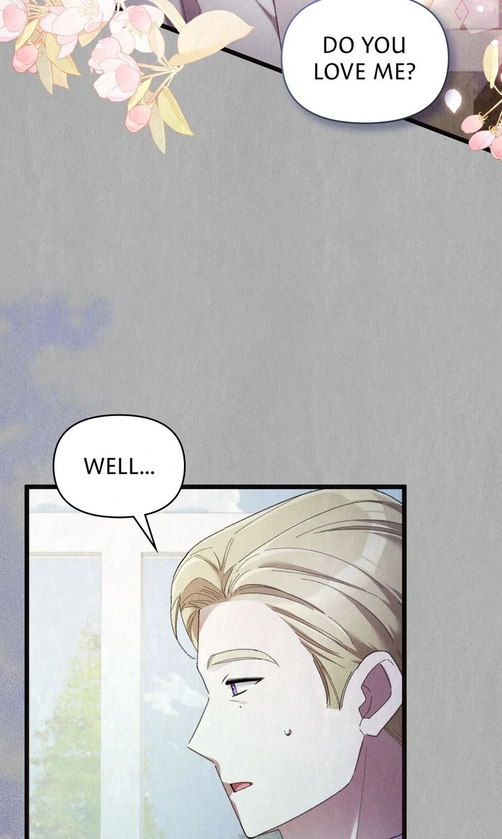 Dear, Not Cunning Witch Chapter 58 - Page 54