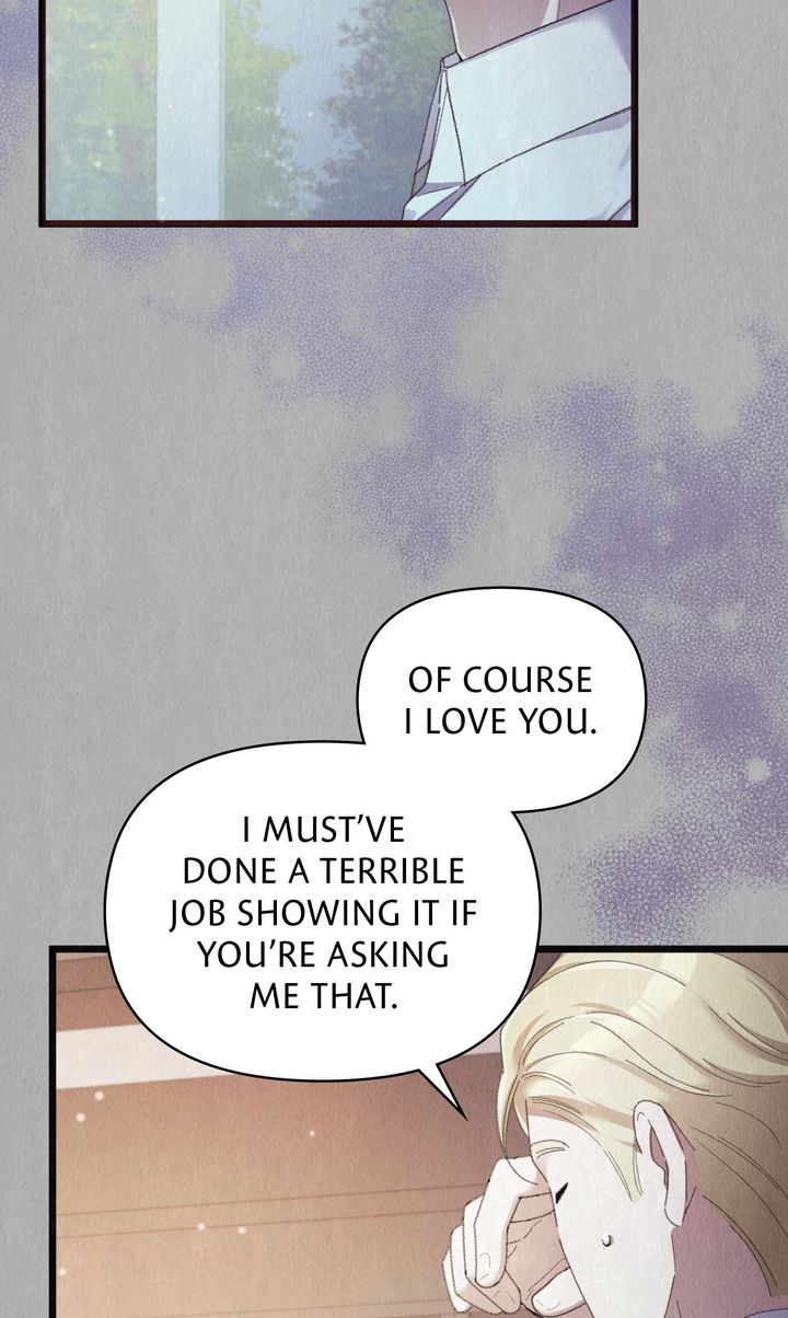 Dear, Not Cunning Witch Chapter 58 - Page 55