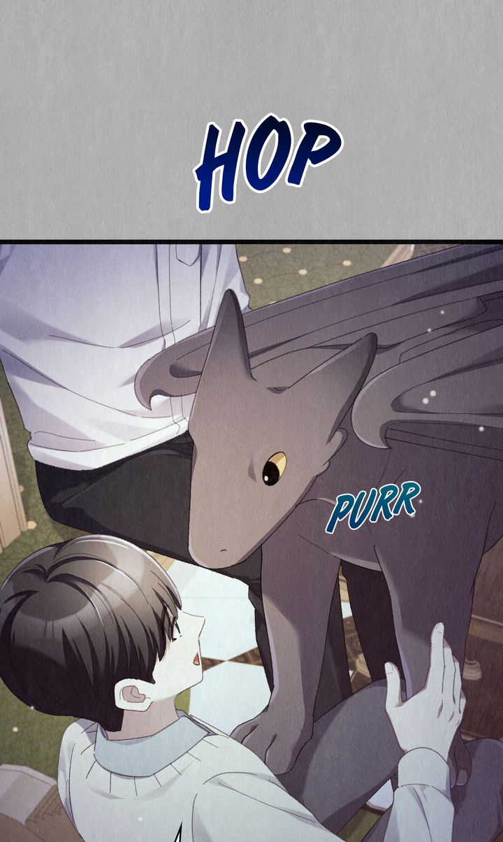 Dear, Not Cunning Witch Chapter 58 - Page 57