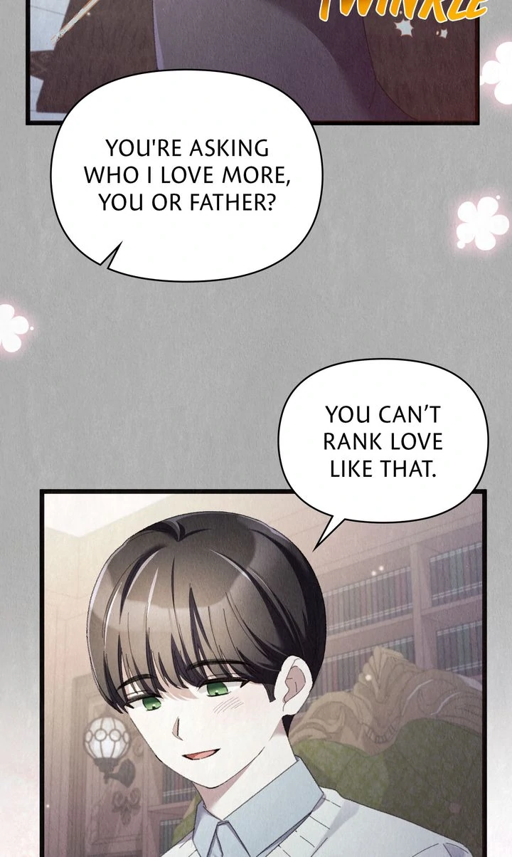 Dear, Not Cunning Witch Chapter 58 - Page 59