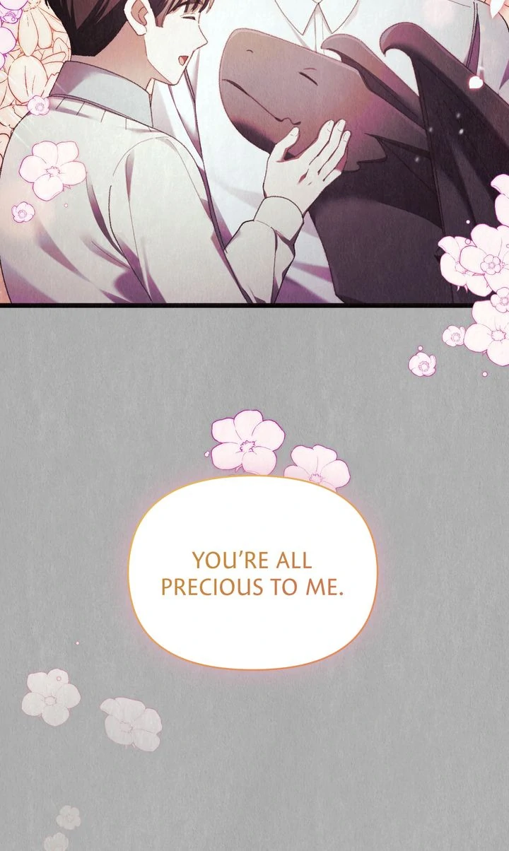 Dear, Not Cunning Witch Chapter 58 - Page 61