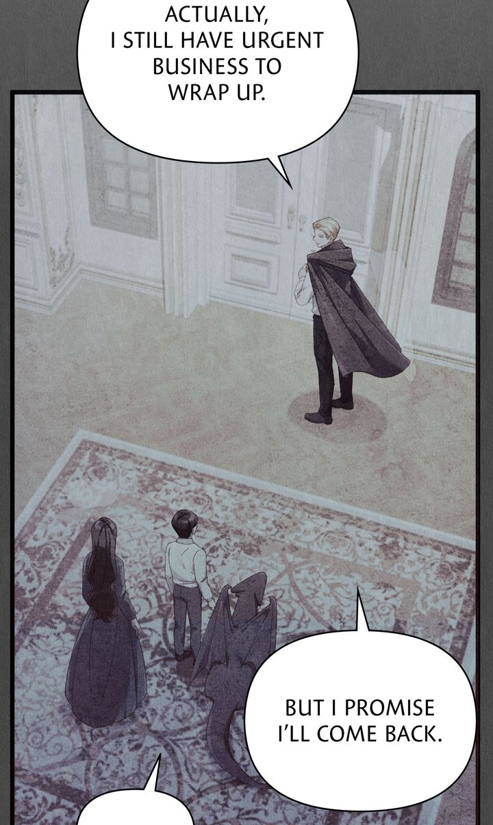 Dear, Not Cunning Witch Chapter 58 - Page 63