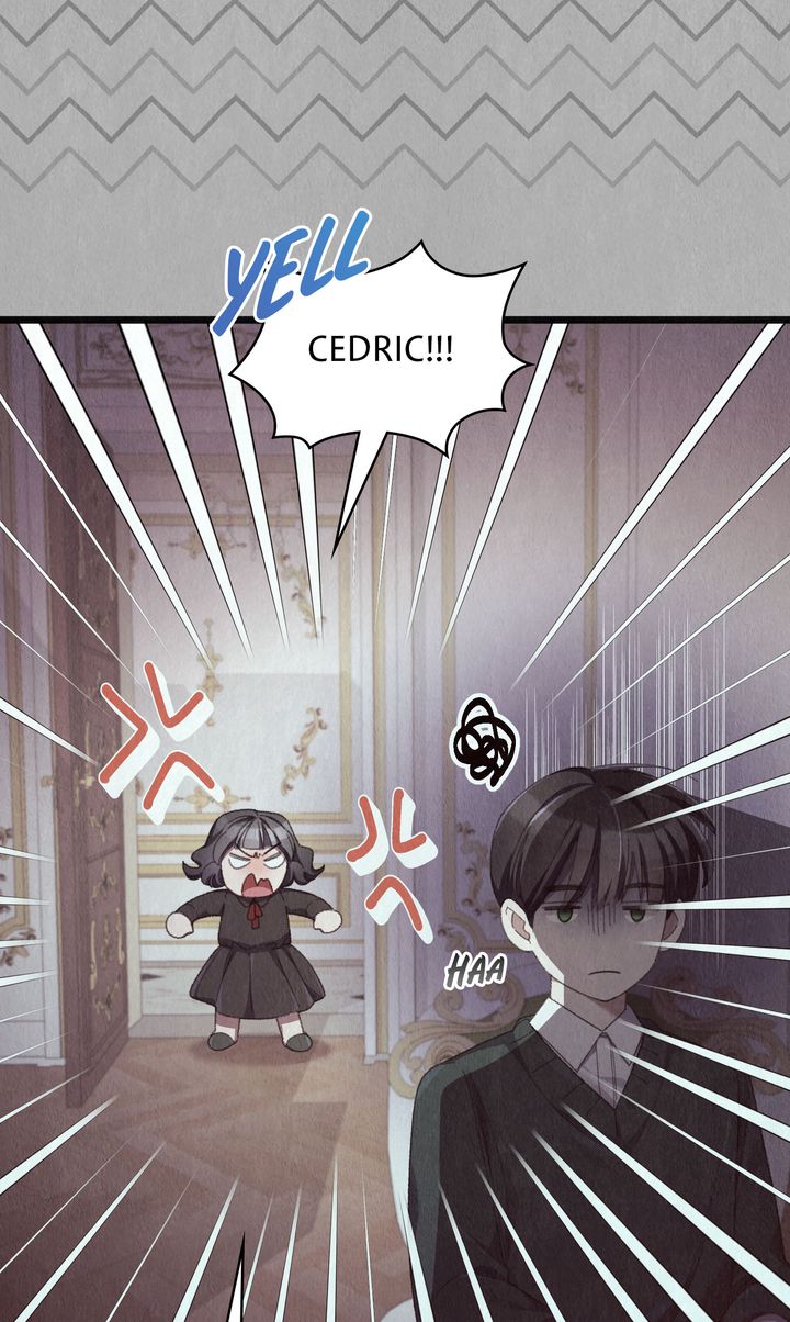 Dear, Not Cunning Witch Chapter 58 - Page 67
