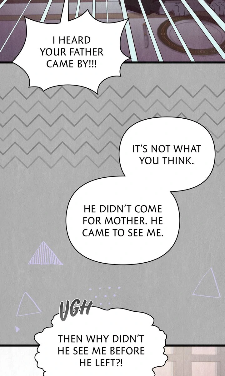 Dear, Not Cunning Witch Chapter 58 - Page 68