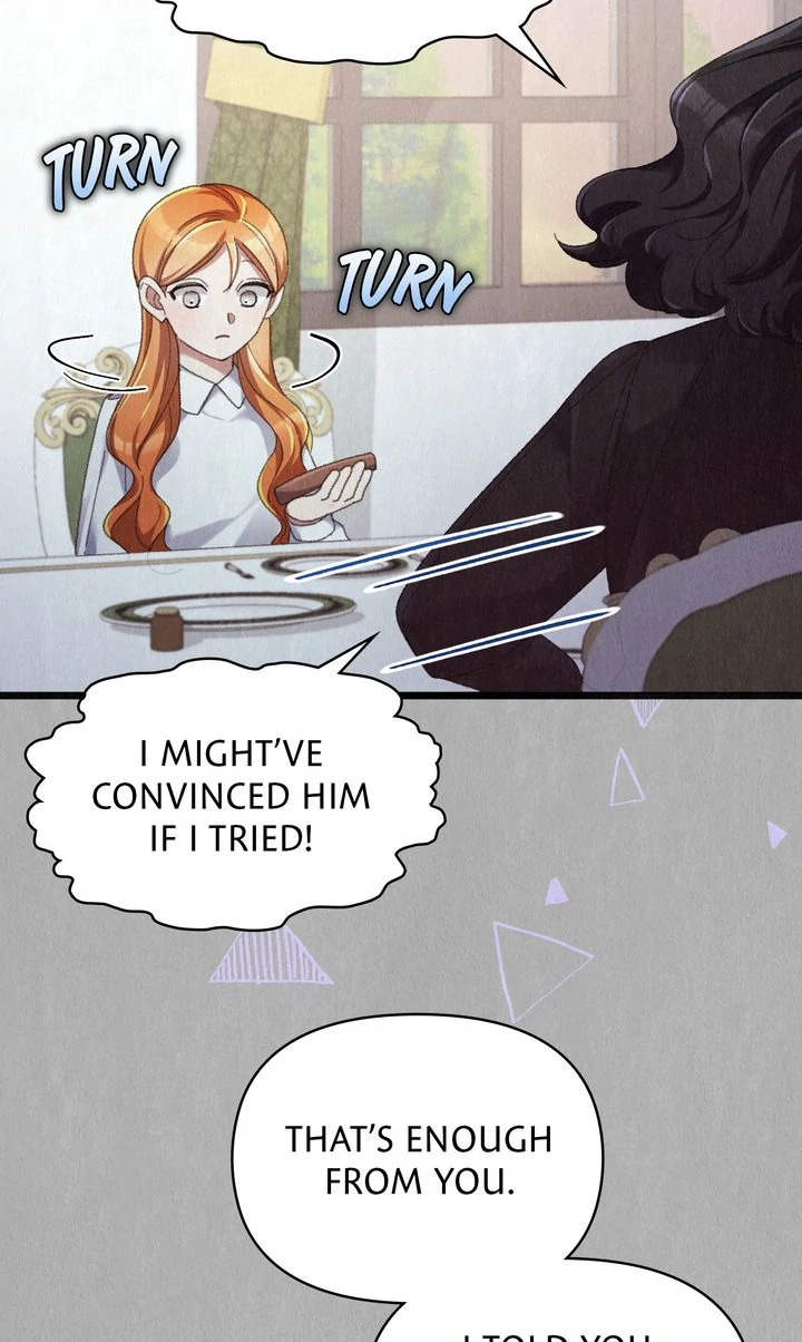 Dear, Not Cunning Witch Chapter 58 - Page 69