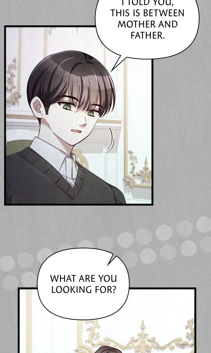 Dear, Not Cunning Witch Chapter 58 - Page 70