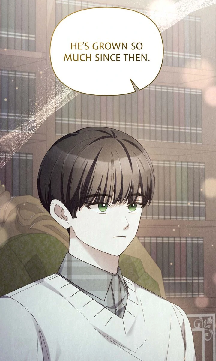 Dear, Not Cunning Witch Chapter 58 - Page 8
