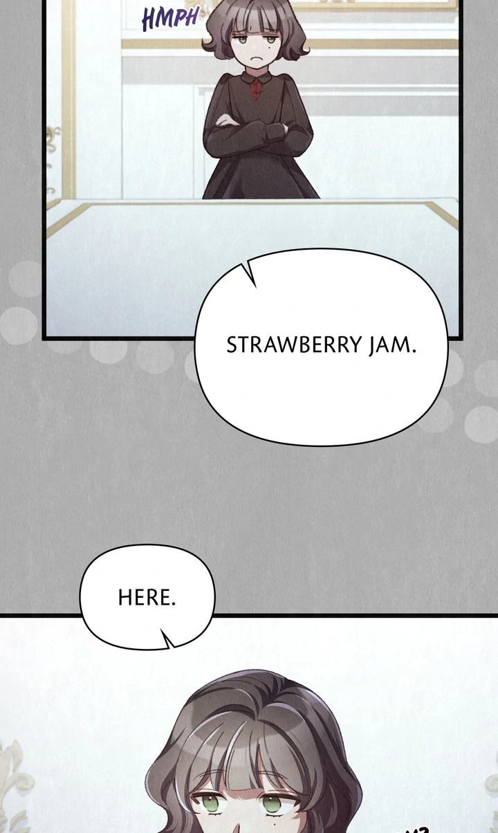 Dear, Not Cunning Witch Chapter 58 - Page 71