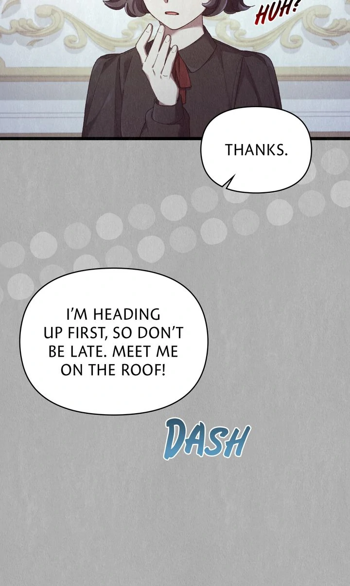 Dear, Not Cunning Witch Chapter 58 - Page 72