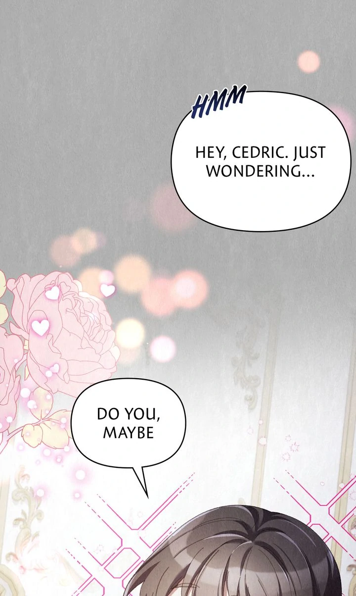 Dear, Not Cunning Witch Chapter 58 - Page 73