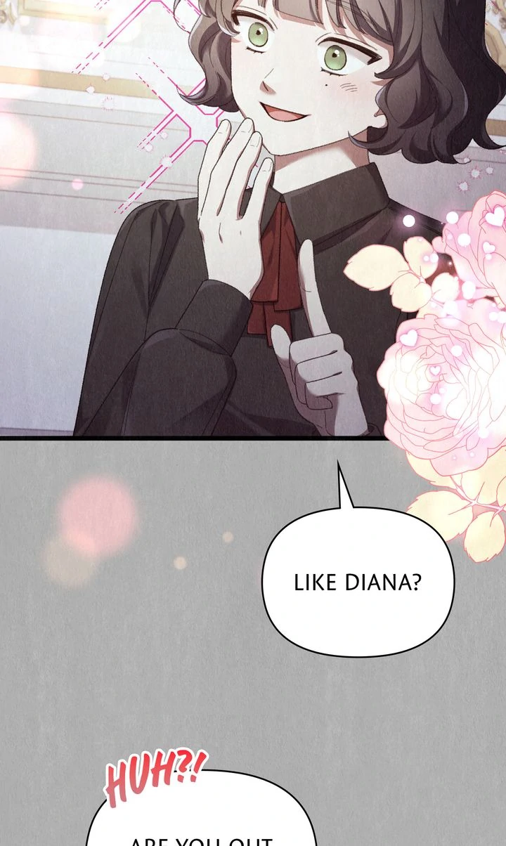 Dear, Not Cunning Witch Chapter 58 - Page 74