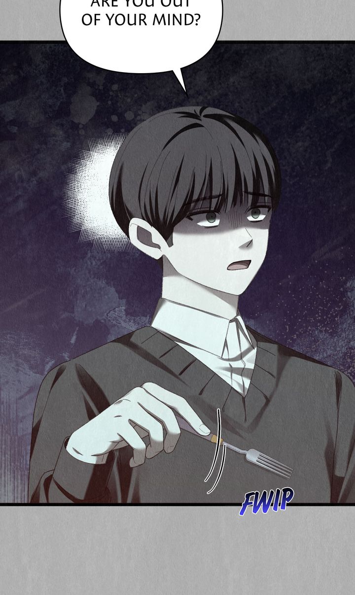 Dear, Not Cunning Witch Chapter 58 - Page 75