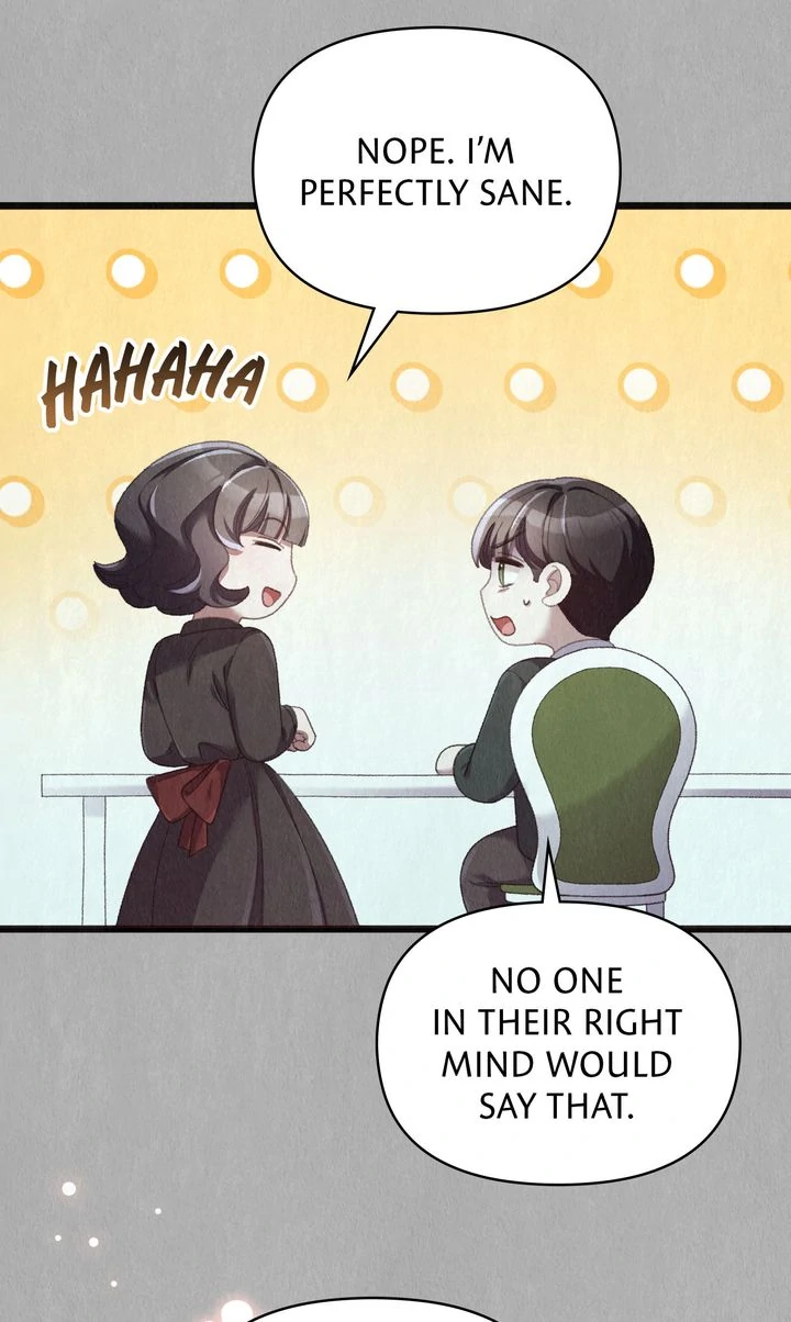 Dear, Not Cunning Witch Chapter 58 - Page 76
