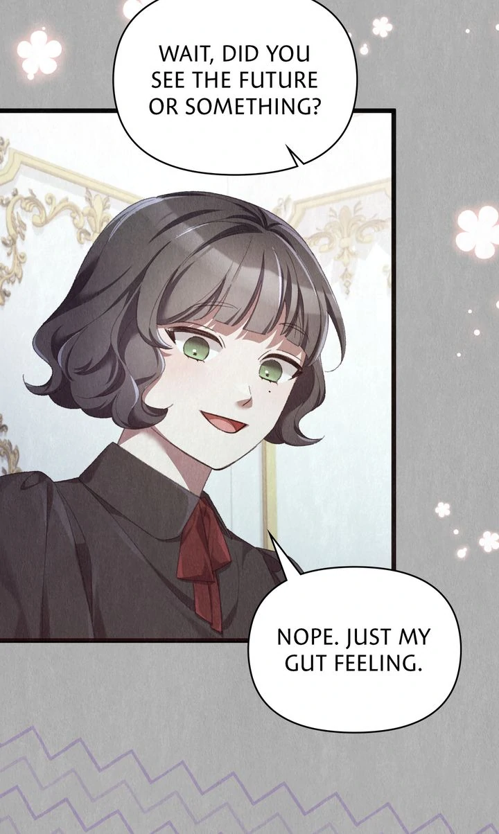 Dear, Not Cunning Witch Chapter 58 - Page 77