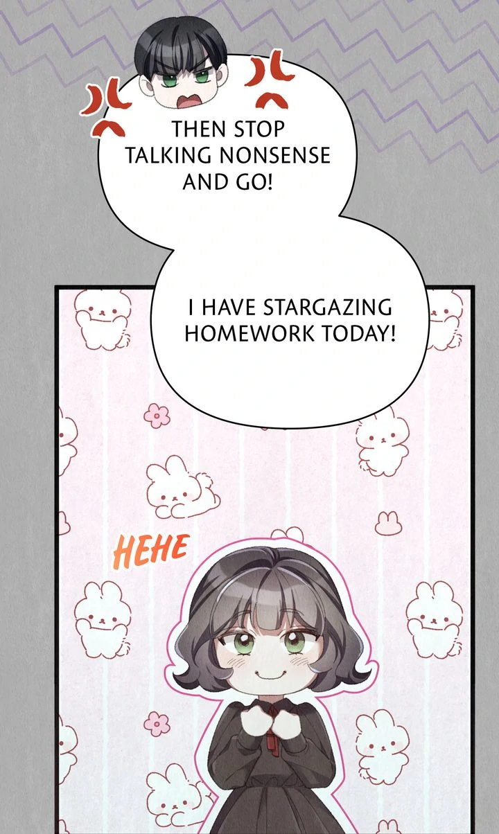 Dear, Not Cunning Witch Chapter 58 - Page 78